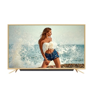 Téléviseurs intelligents 4K de 65 pouces, vente chaude en gros en Chine 2023 - Product Image 4
