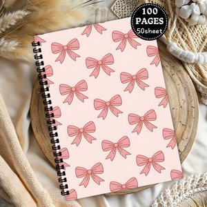 Cuaderno Espiral Personalizado al por Mayor de Fábrica, Tapa Dura, Material de Oficina y Escolar con Impresión de Logotipo, Bloc de Notas para Diarios, Planes de Oficina, Regalos - Product Image 6