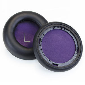 Almohadillas de repuesto originales para auriculares Plantronics <span class=keywords><strong>Backbeat</strong></span> Pro - Product Image 1