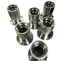 Machine CNC Pièces Découpe Laser et Pliage Pièces Haute Précision Automatique Titane Acier Inoxydable Laiton Aluminium Personnalisé Chine