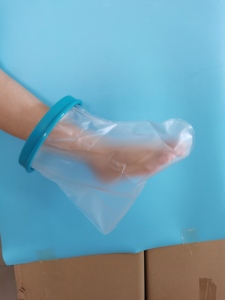 Tas Ozon untuk Kaki Aksesori Terapi Kaki Ozon Digunakan untuk Biaya Diabetes dan Perawatan Luka - Product Image 4