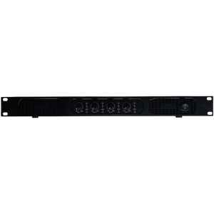 เครื่องขยายเสียง 4 โซน กำลังขับ 4x350 วัตต์ ระบบเสียงบ้าน - Product Image 1
