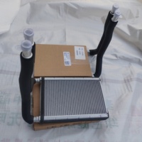 Système de climatisation, radiateur de chauffage pour Changan HUNTER F70 8100140-BU01