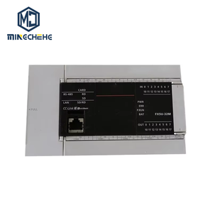 Unidad de Salida de Transistor PLC Industrial FX5U-32MT/ES FX5U-64MT/ES para Automatización - Product Image 1