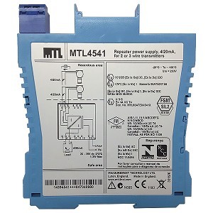 แบรนด์ดัง MTL REPEATER POWER SUPPLY รุ่น MTL4541 - Product Image 4