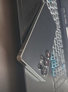 Ottimo per Utenti Principianti, Anziani e Persone Occupate - S25 Ultra con Schermo FHD, Supporto CDMA, Francese/Spagnolo - Product Image 3