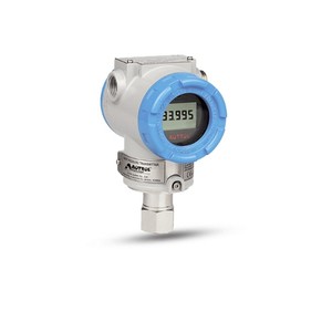 AUTROL 3200 Surveillance intelligente des données en temps réel pour les applications gaz-air - Product Image 3