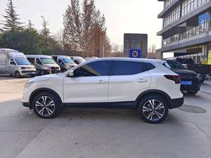 Voitures d'<span class=keywords><strong>occasion</strong></span> pas chères Nissan <span class=keywords><strong>Qashqai</strong></span> <span class=keywords><strong>2021</strong></span> 2.0L XV Intelligent Premium Edition - Product Image 4