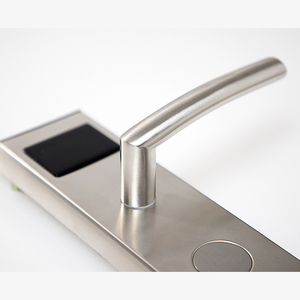 Khóa Cửa Mộng Khách Sạn Chất Lượng Cao Khóa Điện Tử Khách Sạn Chống Nước Khóa Mộng Tiêu Chuẩn Châu Âu - Product Image 5