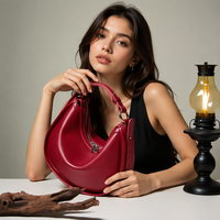 Nouvelle Tendance : Sac à Main et Sacs à Bandoulière de Luxe en Cuir de Haute Qualité pour Femme – Fabricant Personnalisable