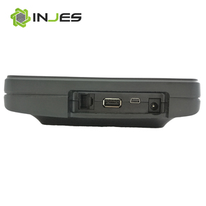 OEM Màn Hình TFT Web Dựa Trên SDK Miễn Phí Ngón Tay Thời Gian Quét Chấm Công (MYA7) - Product Image 5