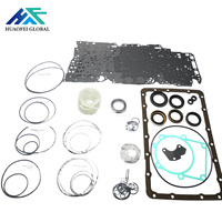 Kit de révision et de réparation A343E OE 0431135030, Kit maître de transmission, Kit de réparation de friction pour Toyota Hilux Surf