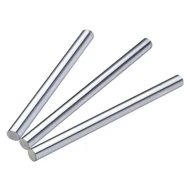 China Chrome Steel Rod 6mm 8mm for Cylinder Hydraulic Rod Piston