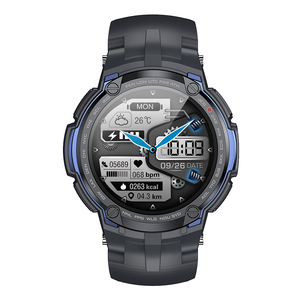 Reloj Inteligente DF H6 4G Android 2025 con WIFI, GPS, Monitor de Ritmo Cardíaco, Teléfono Inteligente con Tarjeta SIM y Cámara HD - Product Image 1
