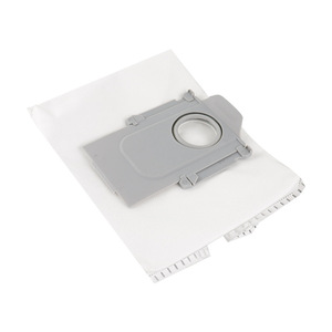 ถุงเก็บฝุ่นแบบใช้แล้วทิ้งสำหรับ Q5 G20 roborock S7 Q7กระดาษ S8pro กรองได้ดีเหมาะกับการใช้งานในบ้าน - Product Image 3