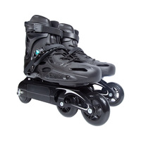 Vente en gros JKing RS2 Patins électriques d'extérieur unisexes pour adultes, composants de patins à roulettes, emballage en boîte couleur lumineuse, transfrontalier