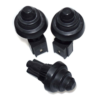 7700427640 pour Renault Clio Megane Scenic Interrupteur d'alarme de lumière de courtoisie de porte 7700427640