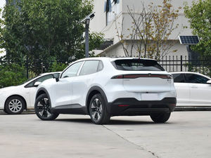 Deepal S05 2026 620Plus Édition Purement Électrique 1299 Parfait pour les trajets quotidiens, la <span class=keywords><strong>conduite</strong></span> en ville, les voyages en famille, les déplacements économiques - Product Image 5