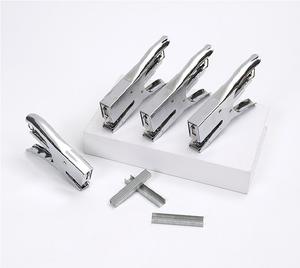 Ingrosso materiale da imballaggio per fiori pinzatrice di dimensioni a mano - Product Image 4