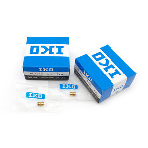 تحمل شوط خطي دوار من إيكو ستسي جلبة منزلقة BK3515 BK5710 BK6820A OR5710A OR81140 OR121830AM12 محامل شجيرة خطية - Product Image 2