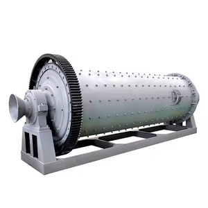 Broyeur à billes populaire pour le traitement des produits chimiques et des plastiques, puissance de 240 kW, production de 70 000 à 150 000 kg/h, facile à utiliser, prix raisonnable - Product Image 4
