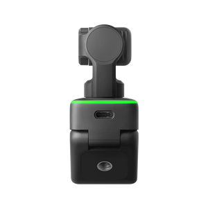 <span class=keywords><strong>Insta360</strong></span> <span class=keywords><strong>Link</strong></span> 4K PTZ Cámara inteligente Transmisión en vivo de alta definición Conferencia de computadora - Product Image 4