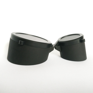 Cache-objectif à bascule rapide de 25,4 mm à 66 mm, protection contre la poussière pour objectif et oculaire - Product Image 6