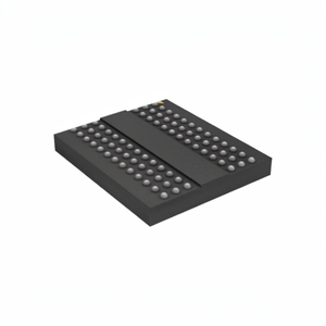 78 TFBGA W631GU8KB-12 Electronics Component BOM IC In Stock Memory - Product Image 1