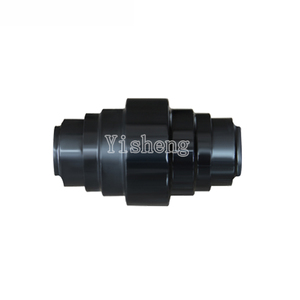 PC35 PC38 PC40 PC45 PC50 PC60 מיני מחפר מסלול רולר חילוף הנעה חלקים תחתון רולר - Product Image 5