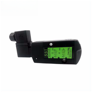 Vanne hydraulique série Offre Spéciale <span class=keywords><strong>ASCO</strong></span> G551 électrovanne G551B401MO <span class=keywords><strong>G551A001MS</strong></span> - Product Image 6