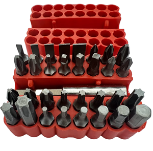 Профессиональный набор из 33 шт. с трещоткой - Product Image 6