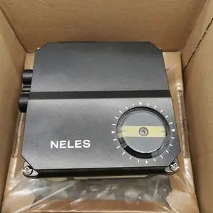 Posicionador de Válvula de Bola Neles ND9106HN con Hart Spot - 100% Nuevo con 1 Año de Garantía - Product Image 6