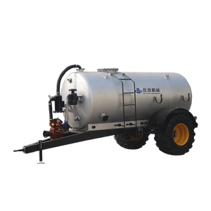 농지 비료 살포 및 슬러리 분사용 트랙터 견인 액체 비료 살포기 특가 판매 - Product Image 1