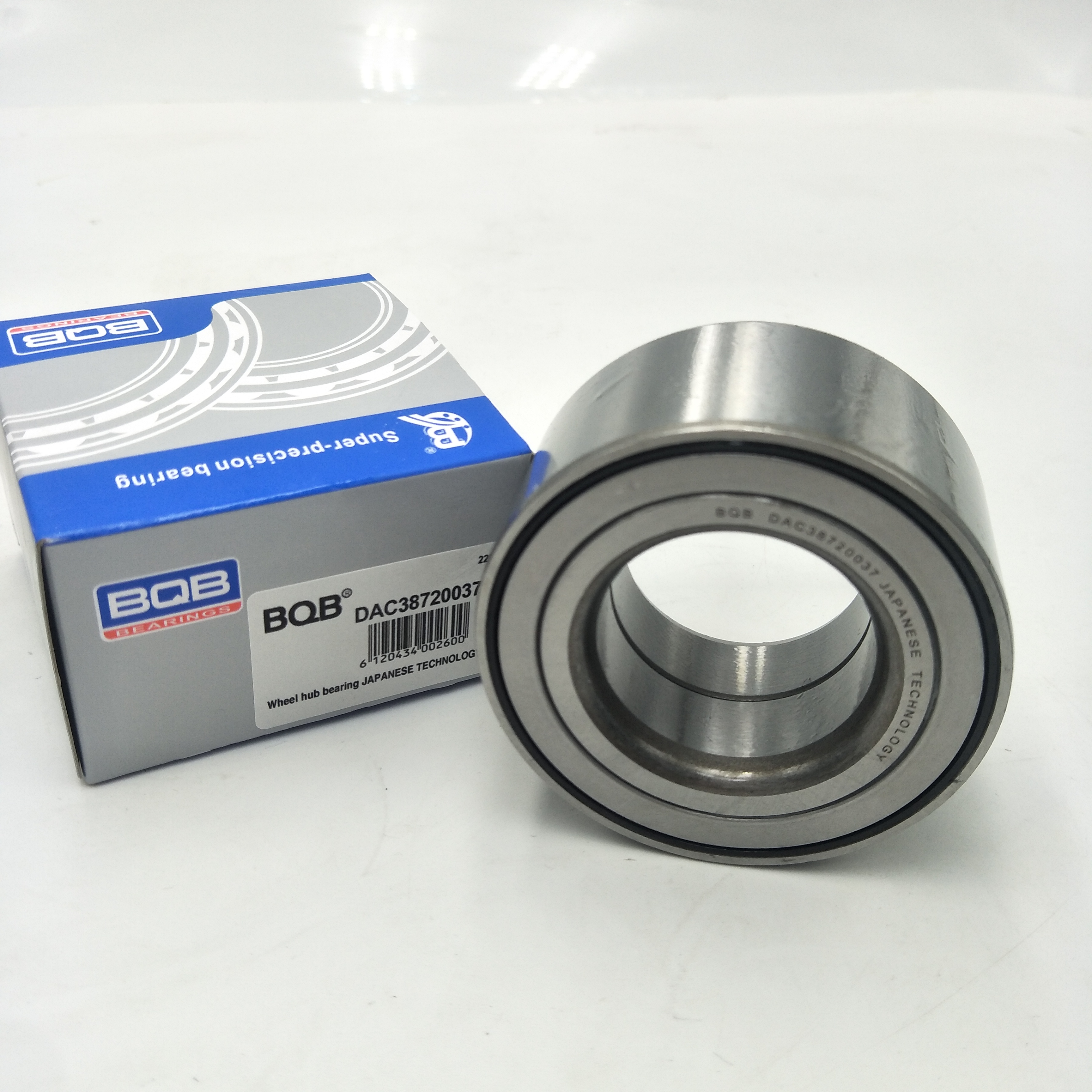 Wheel Hub Bearing DAC458441/39 - Precision and Durability