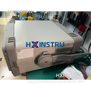 Analyseur de spectre Agilent E4403B d'occasion 9 KHz-3,0 GHz avec étalonnage Garantie 1 mois hx1 - Product Image 4