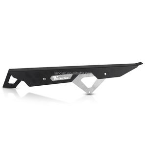 Accessoires moto pour Yamaha Tenere 700 Protecteur de chaîne T7 Tenere700 World Raid XTZ660Z T 7 <span class=keywords><strong>XTZ</strong></span> <span class=keywords><strong>660</strong></span> Z - Product Image 2