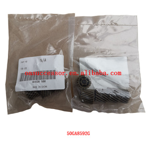 BH420 fusore/Kit di fissaggio, 50 ga8592g, per Konica Minolta Bizhub BH 360 361 420 421 500 501 BH360 BH361 BH420 BH421 5 pz/set - Product Image 3