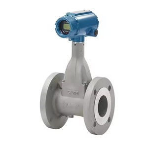 Original Rosemounte 8800DF120 Flanged <b>Flow</b> <b>Meter</b> 12 Inch (DN300) 4-20mA Hart Communication OEM Stainless Liquid/<b>Water</b>/Oil 8800 F - Product Image 2