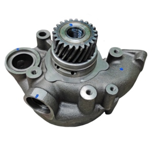 Bomba de Agua TD61G 20575653 3183908 3183909 para Cargadoras de Ruedas <span class=keywords><strong>Volvo</strong></span> L70D L90D L120D, Repuestos para Motor - Product Image 3