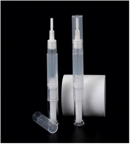 Fournisseurs de produits de soins personnels pour les ongles, stylo à huile pour cuticules à étiquette privée, 9 saveurs différentes, stylo à huile revitalisant, ensemble de manucure - Product Image 6