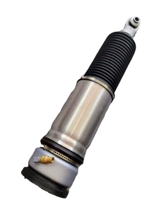 Amortisseur pneumatique arrière, suspension pneumatique Yuesen pour Série 7 E65 E66 730 735 740 745 750, neuf, référence OE 37126785537 37126785538 3 - Product Image 2