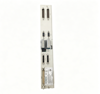 Nueva Unidad de Control Digital 6SN1118-0DK21-0AA1 de 2 Ejes de Alto Rendimiento Sin/Cos 1Vpp Compatible con Tarjeta de Servoaccionamiento, Placa Controladora CNC