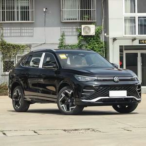 TiguanL Nuevo Euro VI Automático Turbo R18 SUV Gasolina/Gasolina Volante a la Izquierda Luces LED Cámara de 360° Asientos Eléctricos Asientos Oscuros - Product Image 3