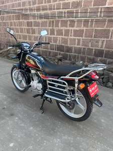 Motocicletta Wuyang Weiling <span class=keywords><strong>150</strong></span> <span class=keywords><strong>Cross</strong></span> - Efficiente nei Consumi e Resistente per Lunghi Viaggi - Product Image 6