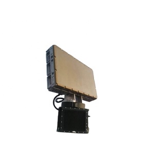 Radar de Seguridad <span class=keywords><strong>Costera</strong></span> SKA ESR105-X Montado en Torre, Magnetron CN/SHG Origin - Product Image 5
