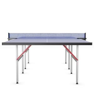 <span class=keywords><strong>Tavolo</strong></span> da <span class=keywords><strong>Ping</strong></span> <span class=keywords><strong>Pong</strong></span> Pieghevole per Interni 25MM in MDF, Dimensioni Professionali Standard, per Scuole - Product Image 2