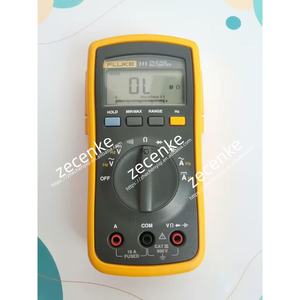 Fluke 111 True RMS มัลติมิเตอร์ - Product Image 3