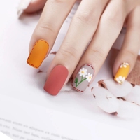 OEM coloré label privé UV Dessin Peinture Gel Nail Art Peinture Gel Pour Ongles Art