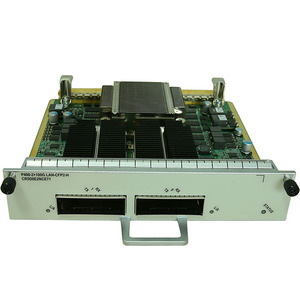 เราเตอร์สำหรับองค์กร รุ่น 02353ANP NetEngine 8000 ชิ้นส่วนโครงสร้างแบบรวม (รวมถึง 2*DC Power, กล่องพัดลม) NE8000 CR8PM8BASAC3 02353A - Product Image 5