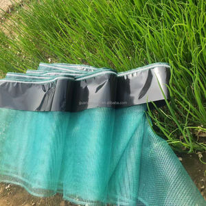 Jaulas de peces para acuicultura, contenedores flotantes para granja de peces, estanque de Agricultura de pesca - Product Image 4